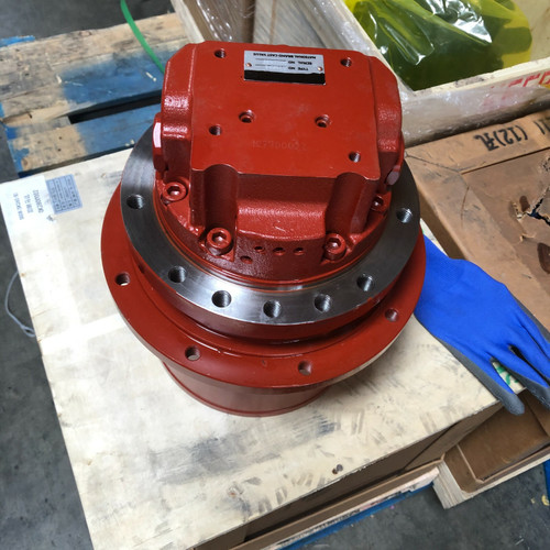 Travel Motor,Final Drive Fits Neuson 2702 Rd,2902 Rd,Hitachi Ex35 Ex30