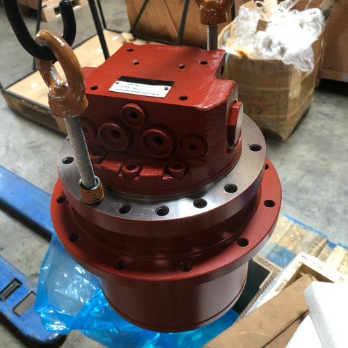 6692633 Travel Motor Final Drive Assy  Fits For Bobcat 328 325