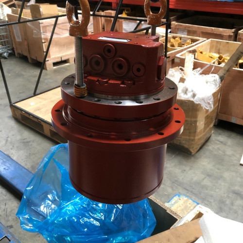 4317019 Travel Motor,Final Drive Fits For Airman Ax40U Mini Excavator