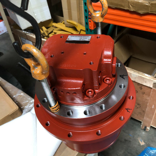 19129-06600 Travel Motor,Final Drive Fits For Takeuchi Tb28