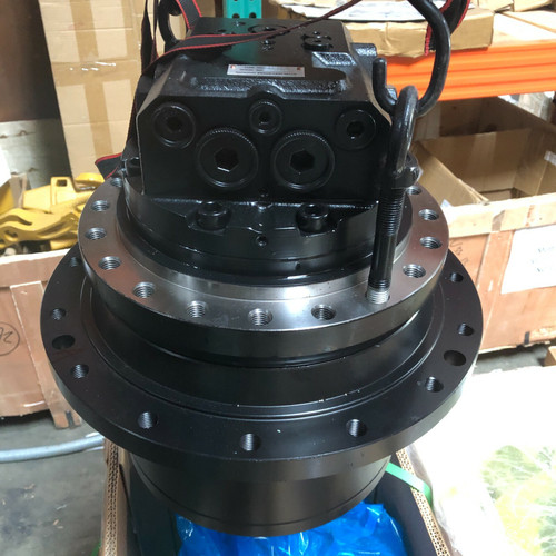 Travel Motor,Final Drive Fits Kobelco Sk120-3 Sk100-3 2441U829F1 2441U829F5