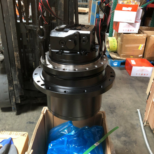 19039-07900 Travel Motor,Final Drive Fits For Takeuchi Tb1140