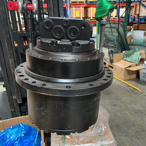 Travel Motor,Final Drive Fits For Hyundai R150-7 R150-9 R160