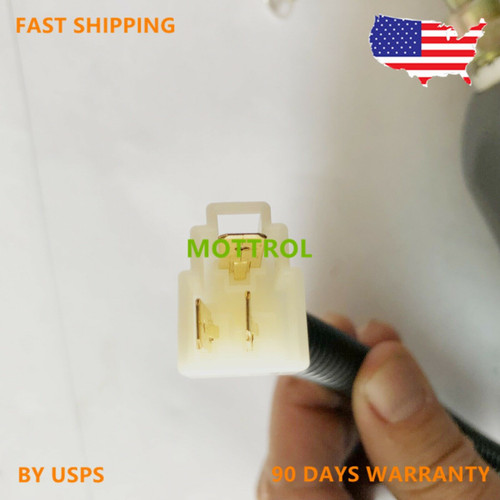 SA-4847-12 12V Fuel Shut Off Shutdown D.C. Solenoid For Diesel Tractor,NEW SA-4847-12 12V Fuel Shut Off Shutdown D.C. Solenoid For Diesel Tractor,NEW