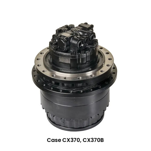 170401-00014A Travel Motor Final Drive Fits For  Terex Tcx340Lc-2 Dx340Lc