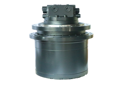 31N8-40010 31N8-40011 Final Drive Travel Motor F For Hyundai  R290Lc-9 R290Lc-7