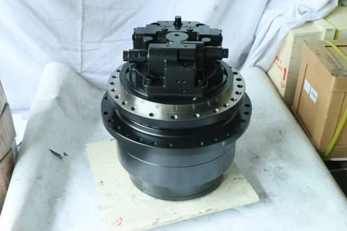 7117-45010  Travel Motor Final Drive Assy Fits For Volvo Ec330 Ec360