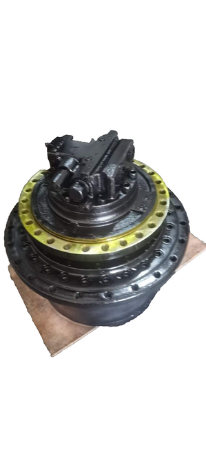 Ls15V00003F4  Used Final Drive Travel Motor For Kobelco Sk480Lc-6 Sk450-6 Gm85