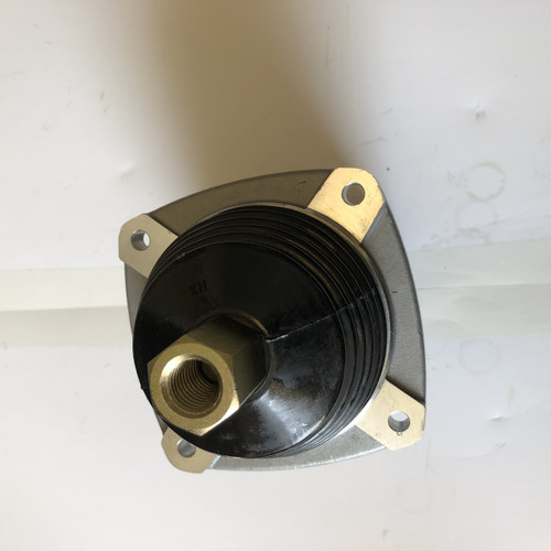 2 PCS pilot valve fits VOLVO EXCAVATOR EC140B EC210B EC240B EC290B EC360B EC460B