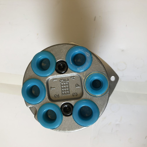 YN30V00095F1 HYD Control Pilot Valve Pusher for Kobelco SK200-6 SK200-6E SK200-8