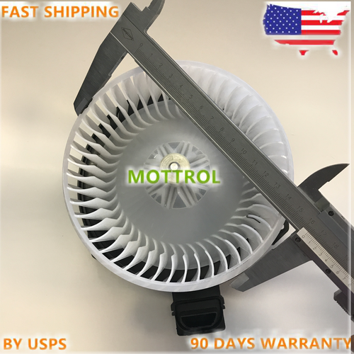 New 24V Nd116340-7350 Blower Motor For Komatsu Pc200-8 220-8 Excavator