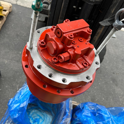 355-5952 3555952 Travel Motor,Final Drive Fits Caterpillar Cat 304 304.5 305 306