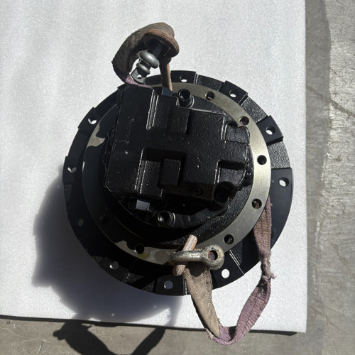 T208 Pgt010Mv53G46Sa Hmk053Af-8Ta Final Drive Assy ,Travel Motor Assy