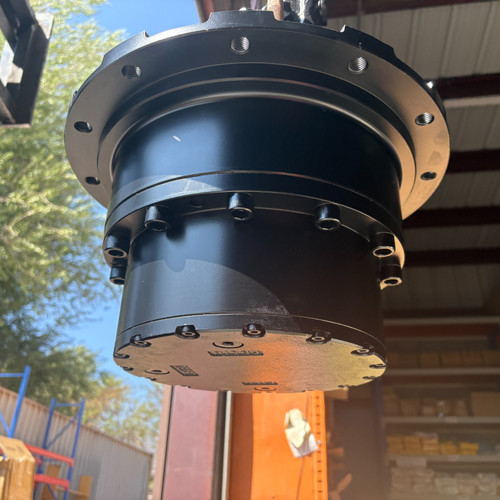 Travel Motor ,Final Drive Assy Fits For Deere 75C 70C 80C  75D