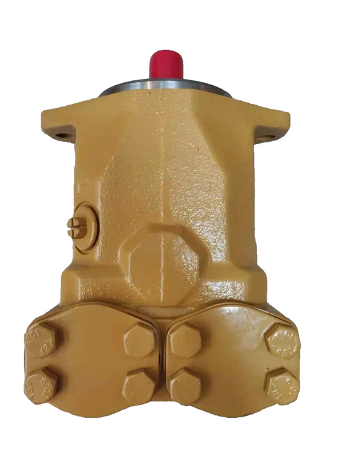 234-4638 2344638  Hydraulic Piston Pump For Caterpillar Cat 330D 336D