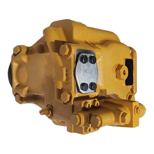 121-4312 1214312 0R7686 Hydraulic Piston Pump  For Caterpillar  24H Motor Grader