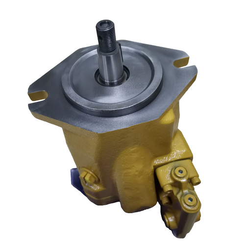 254-5146 10R-7697 Hydraulic Piston Pump For Cat 950H 962H It62H Wheel Loader  Ra
