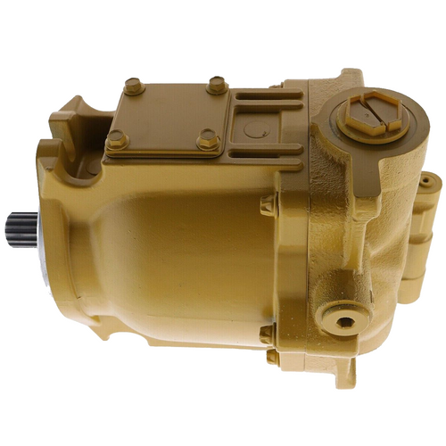 6E-1229 6E1229 Hydraulic Pump Fits For Caterpillar Cat 988F 988F Ii
