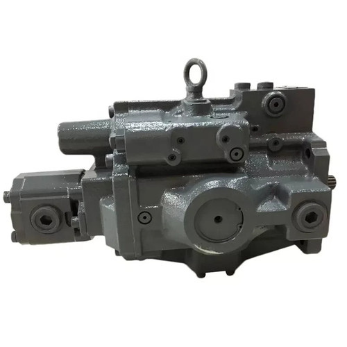 A10Vd43 Pump Fits Hitachi Ex60-2 Ex60-3 Excavator
