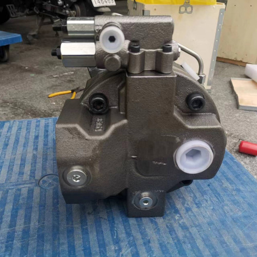 242-6085 2426085 Piston Pump   For Cat Backhoe Loader 420D 430D