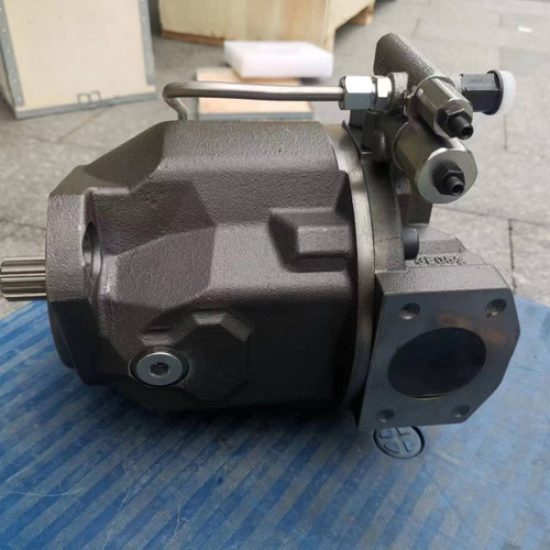 Hydraulic Pump 235-4108 2354108 For Cat 416D 424D Backhoe Loader 3054 3054C