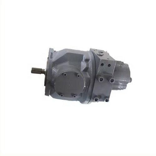 Pw10V00001F1 S19020-12200  Piston Pump For Kobelco Sk030 Sk030-2