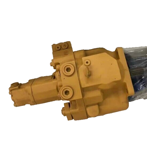 Kaj4955 Kaj10580 Pump Fits For Case Cx75Sr Cx80 Ap2D36
