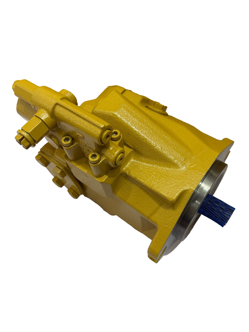 254-5145 2545145 Piston Pump Fits For Caterpillar 938H It38H