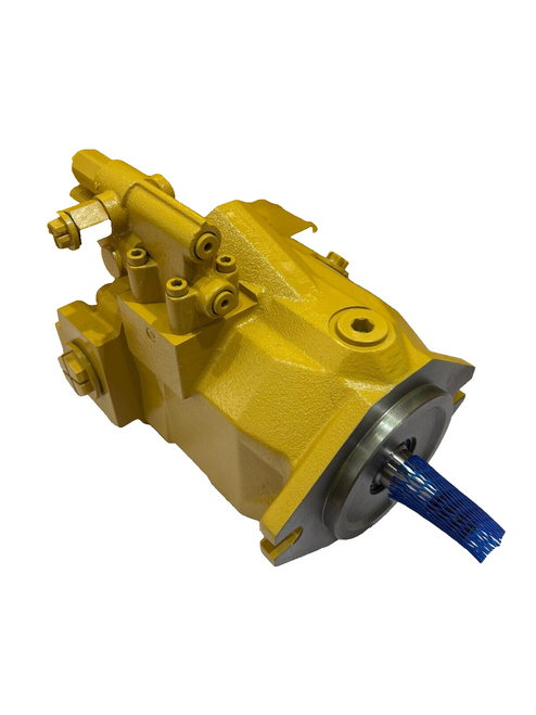 2545147 10R-7698 Hydraulic Pump 254-5147 Fits  For Cat Wheel Loader 966H 972