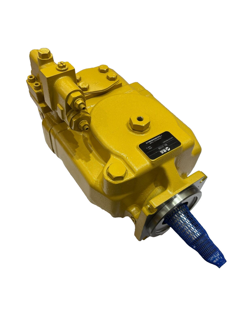 6E-3139 0R-7660 Piston Pump Fits For Caterpillar Motor Grader 14H Na 16H Na