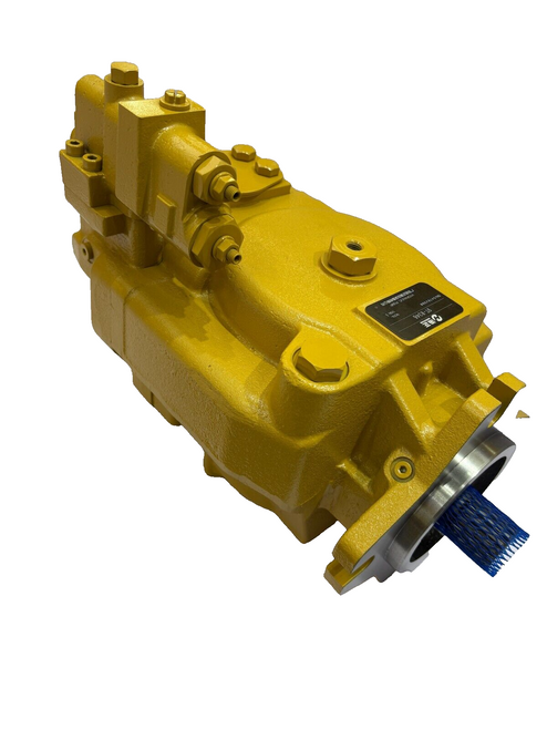 9T-8346 9T8346 0R-8503 Piston Pump Fits  For Cat Crawler Dozer D8R D8Gc D8N 57H