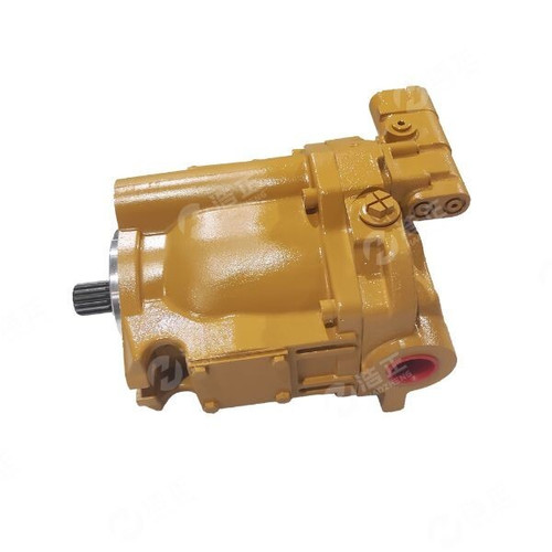 118-1143 1181143  Hydraulic Piston Pump For Caterpillar D350E D300E Truck