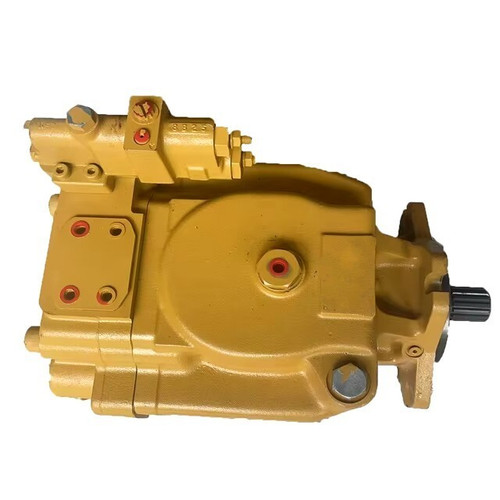 104-1752 1041752 Hydraulic Pump Fits For Caterpilalr D9R