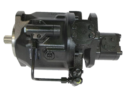 401-00327  Main Hydraulic Pump Fits For Doosan  Solar 75-V, S75-5, Dx80, Dx80R