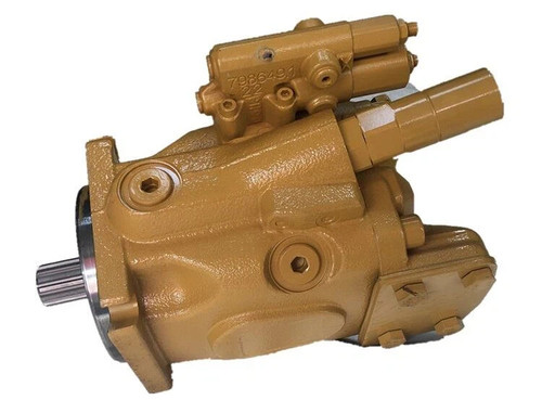 423-0089 4230089 Pump Assy Fits E305.5E2 Cr 305E2 305.5E2 Hydraulic Pump
