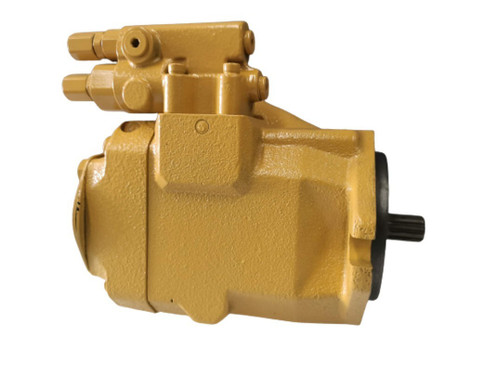 564-9803 5649803 Hydraulic Pump Fits For Caterpillar E336 336 345 395