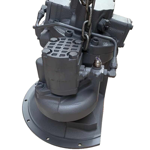 9101530 Used  Pump Piston Fits For Hitachi Ex120-2 Ex100-2 Hpv091