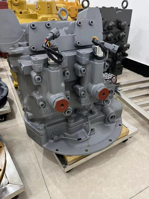 9152668  Main Hydraulic Piston Pump For  Deere  200Lc Ex200-5 Old Items