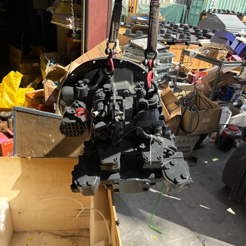 Hpv118Hw-23B 9195235  Pump Fits Hitachi Zx230-3 Zx250-3 Zx270-3 Zx240-3 Zx280-3