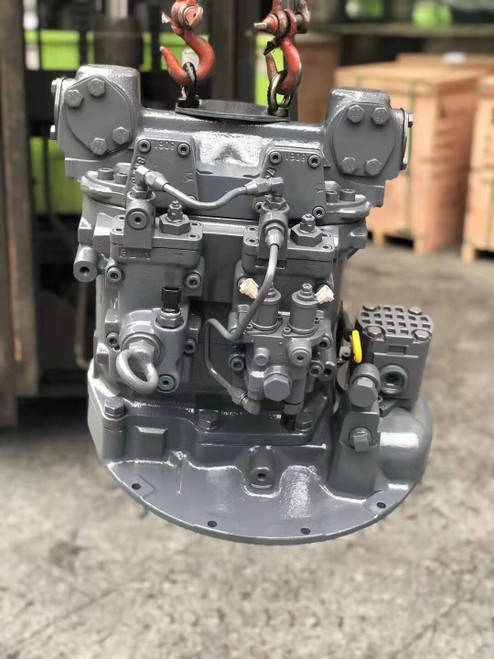 9191165 9195236 Pump Assy Fits For Hitachi Zx230 Zx240 Zx250 Hpv118