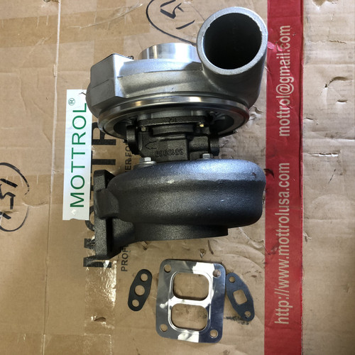 TD08H 49188-01286 TURBOCHARGER FITS MITSUBISHI 6D22 T 6D24 T ENGINE,SK400-5