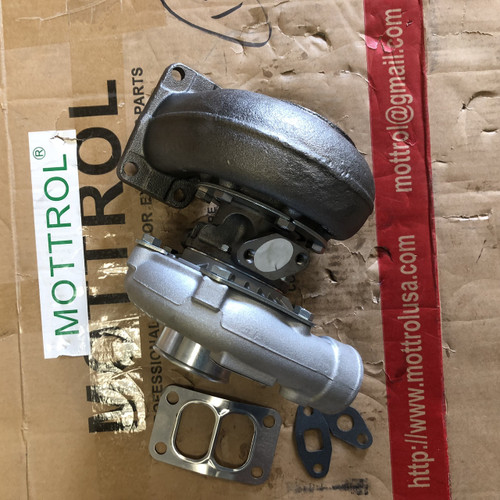 49179-02110 ME088256 TURBOCHARGER FITS MITSUBISHI 6D31,KOBELCO SK200-5 HD700-7