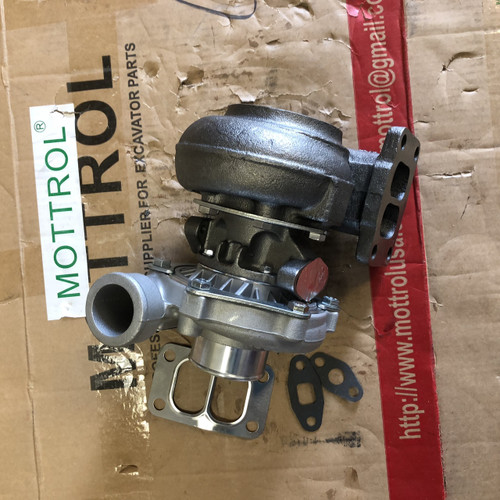 49179-02110 ME088256 TURBOCHARGER FITS MITSUBISHI 6D31,KOBELCO SK200-5 HD700-7