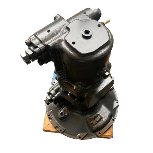 708-2L-00413 Used  Pump Fits For Komatsu Pc200-6 Pc220-6 Hpv95 708-2L-00412