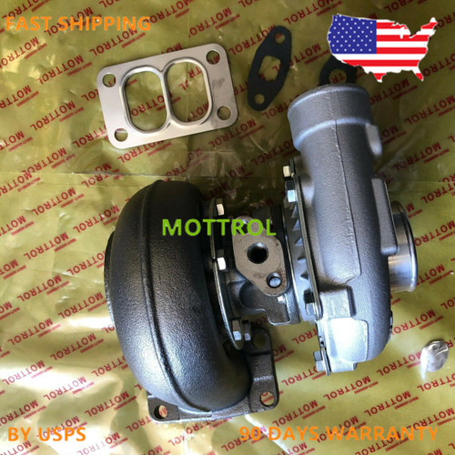 ME088488 49179-00240 Turbocharger FITS FOR MITSUBISHI 6D31 NEW ENGINE SK200-3 -5