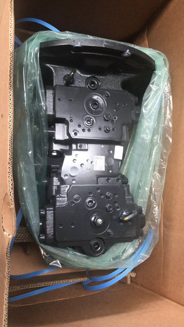 708-2L-00500  Hydraulic Main Pump Fits Komatsu Pc200-8 Pc250-8 Pc260-8