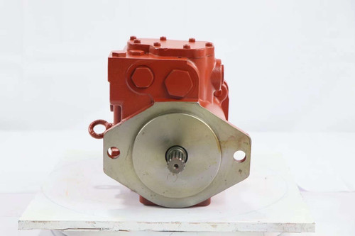 K3Sp36C Pump Assy Without Solenoid Fits For Takeuchi  Tb175 Tb180