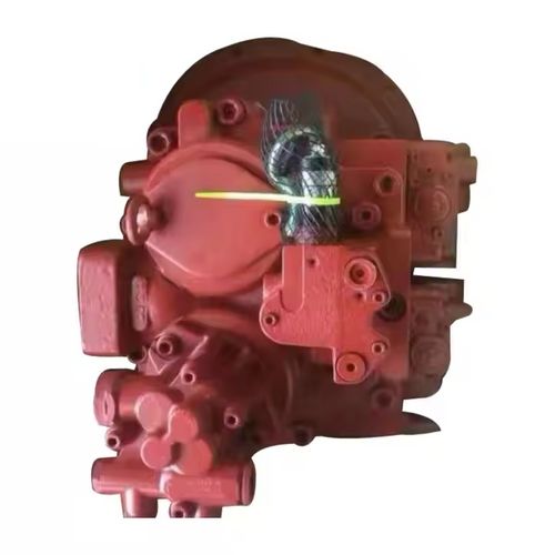 Krj17130 Krj17131 Pump Assy Fits For Case  Cx210Bnlc K3V112Dp
