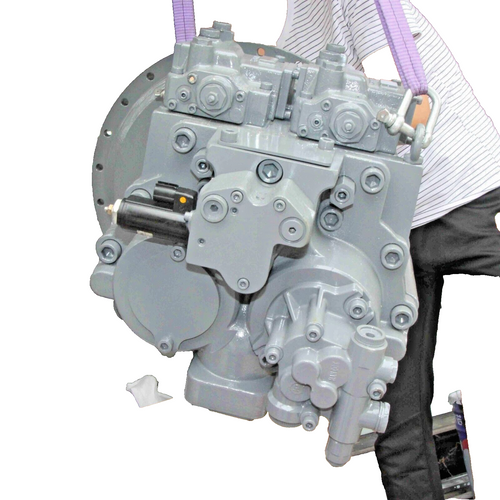 Yn10V00009F1 Pump Piston Fits For Kobelco Sk235Sr