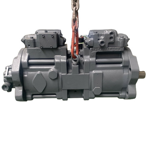 357-1618 3571618  Hydraulic Pump For Caterpillar Loade 2384D 559D 2384C 559C